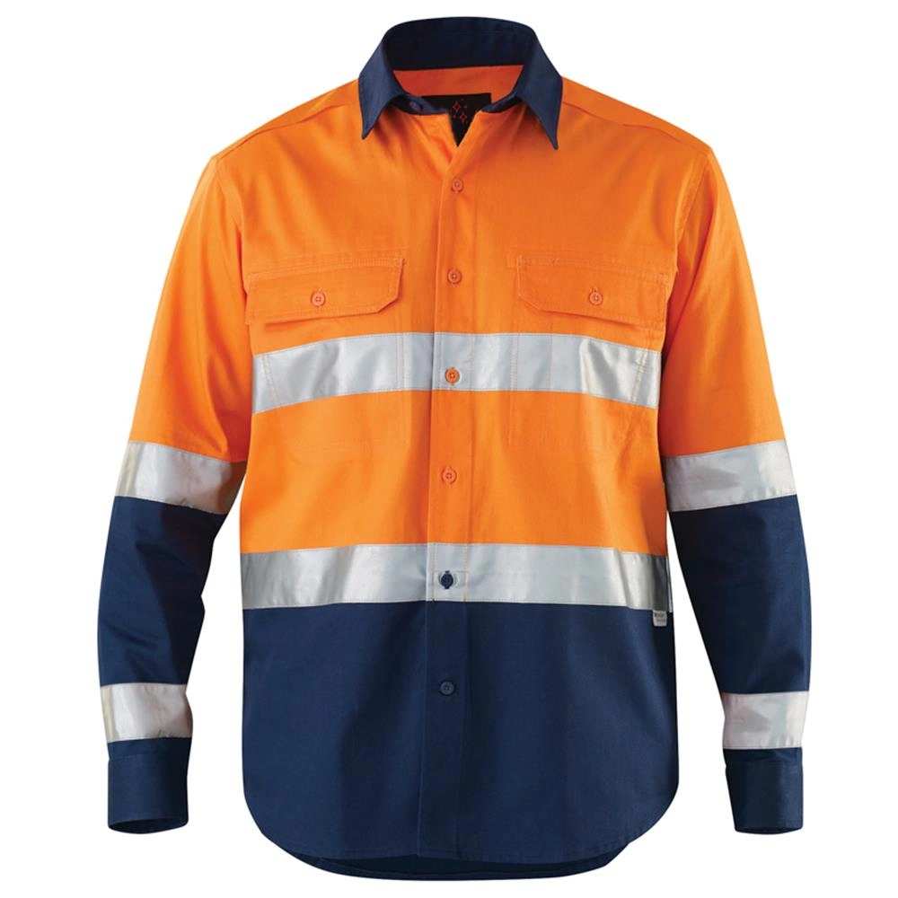 Warning LED High Visibility Protective Clothing