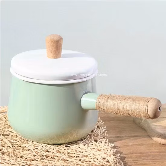 Colored Hemp Rope in Stock for DIY Decoration